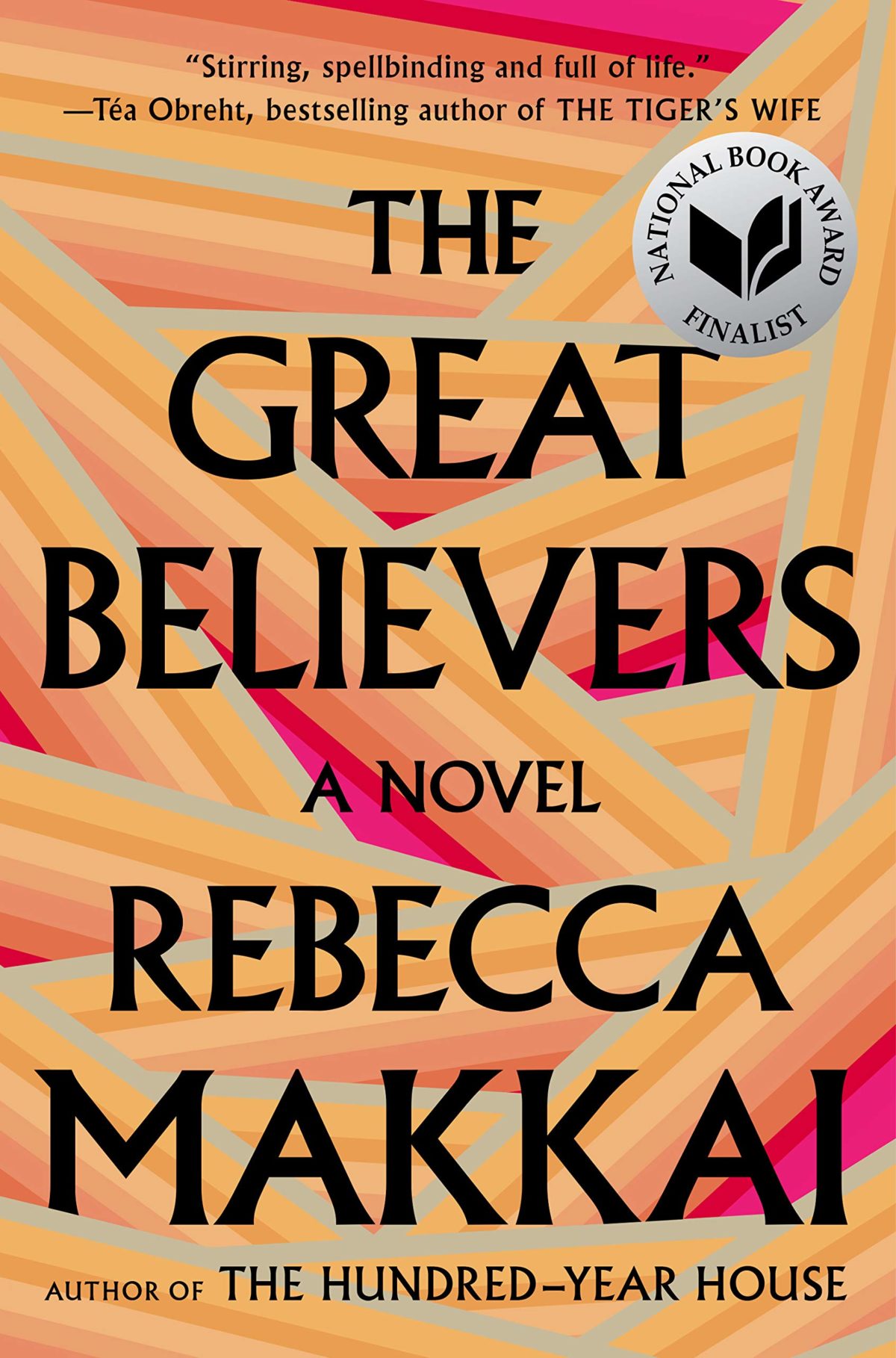 review of the great believers review of the great believers