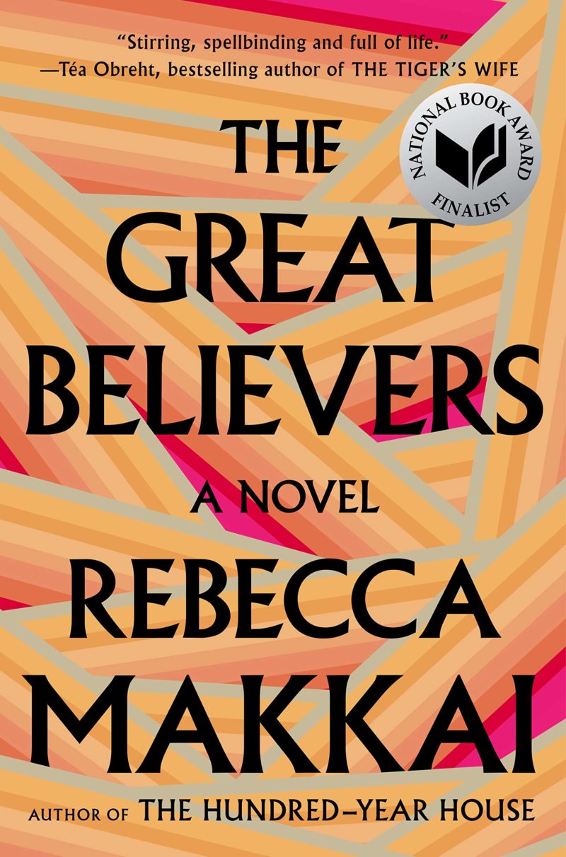 review of the great believers